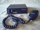 D33lra7pa5ak Motorola Vintage Radius Vhf D33lra7pa5ak Motorola Vintage Radius Vhf