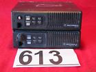 D35mqa5gb1bk Motorola Lot Of 2