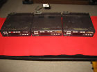 D35zxa5jc2ak Motorola Lot Of 3