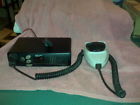D43dgc20a2aa Motorola Sm Channel Vhf Watt Radio With Mic Estate Item
