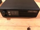 D43lra73a5bk Motorola Radius Vhf Lot Of