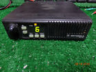 D43mja7da3ck Motorola Maxtrac Radio Vhf Mhz Channel