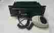 D43mja7da5ck Motorola Maxtrac Vhf Transceiver