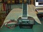 D44kmaja5bk Motorola Spectra Uhf Ham Radio With Extras Estate Item