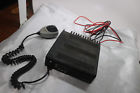 D44mja7da5ak Motorola Maxtrac Mobile Two Way Radio Mic