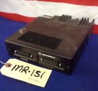 D45kma7ja5ak Motorola Spectra 800 Mhz D45kma7ja5ak Motorola Spectra 800 Mhz