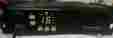 D51mja93a5ak Maxxtrac Motorola Maxtrac Low Band 42-50 Mhz Mobile Two Way Radio W Mic