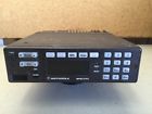 Da5kx-067w Motorola Spectra Radio Hearclear