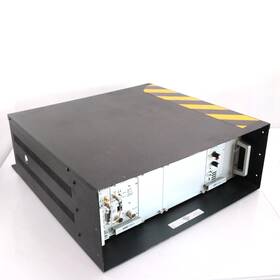 Daniels Electronics Psa-12a09-pb-00 Radio Transmitter Paging Regulator