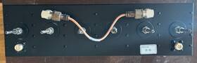 Dbspectra Db3176-c Tx/rx Window Filter Uhf