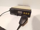 Dc-25-r Humminbird Dc-25 Vhf Radio