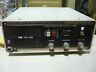 De1200ssb De1200 Daniels Electronics Communications Ssb Radio Console