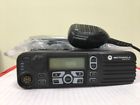 Dgm6100 Motorola Mototrbo Mobile Two Way Radio Mhz Channel Dealer