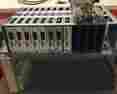 Dl-318s Motorola Dantel Lag Channel Shelf Chips
