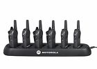 Dlr1020 Motorola 6 Two-way Digital 748091000492
