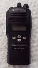 Aah50rdf9aa5an Doesnotapply Motorola Cp200xls Two Way