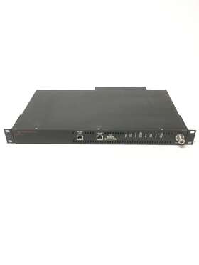 60-000310-01 Dragon Wave Rel4 Airpair Modem Pn With Rackmount Ears Working