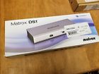 Ds1-dvi Ds1 Matrox New Dvi Thunderbolt 630396244056