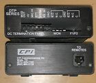 Ttp1-4w-fd-c Dtp1-4w-c Cpi Communications Tone Termination Panel Remote Interface