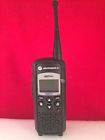 Dtr650 Motorola New Digital Portable