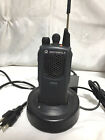 R05.pue2336a E Motorola Cradle Charger