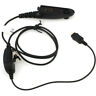 E1-1w2mj131 Otto Loc One Wire Earphone Kit For Motorola Way