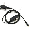 E1-1w2vd131 Otto Loc One Wire Earphone Kit For Vertex Way Radios
