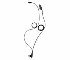 E1-2w2hy131-hy E1-2w2hy131 Otto Engineering Two Wire Earphone Kit Hytera Radio