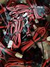 E30-3032-05 Kenwood Tk And Nx Power Cable Vdc Cord