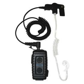 Bw-ntx5000 Earphone Connection Wireless Lapel Microphone Black