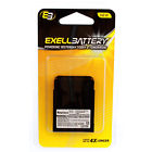 Ebfrs-5707 Exell Battery Frs Radio Fits Motorola Minitor Fast 819891018069