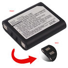 Ebfrs-9395 B Exell Battery Radio Fits Motorola Talkabout Usa Ship