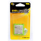 Ebfrs-batt4r Exell Battery Two-way Radio 819891017826