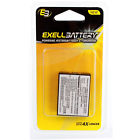 Ebfrs-bk71216 Exell Battery Radio Replaces Fast Usa Ship 819891017888