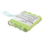 Mr1048-2ck Ebfrs-bp38 E Exell Battery Radio Fits Cobra Usa Ship