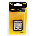 Ebfrs-faaa Exell Battery Two-way Radio 819891017994
