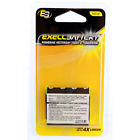 Ebfrs-kebt071 Exell Battery Radio Replaces Usa Ship 819891017925
