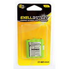 Ebfrs-kebt072 Exell Battery Two-way Radio 819891017901