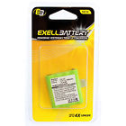 Ebfrs-pbg8 Exell Battery Two-way Radio 819891017871