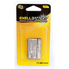 Ebfrs-xb10 Exell Battery Radio Replaces Fits Icom Usa Ship 819891018045