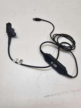 023-5100-970 Ef Johnson Oem Usb Programming Cable For 5100 Series Portable Radio