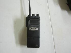 Ef Johnson 5960 Scorpion Uhf Two Way Radio Kenwood