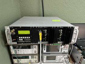 13716-001 Efratom Gps Time Standard For Motorola Simulcast Systems Disciplined Oscillator