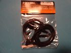 Eh-189x Pryme New Deluxe Surveillance Coiled Cable Listen Only