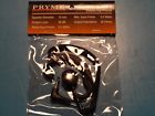 Eh-4 Pryme New Deluxe Surveillance Coiled Cable Listen Only