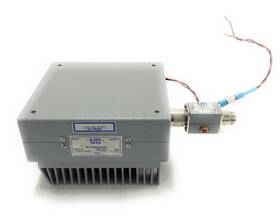 170.17500 Emr 7480/6hf 6480/s Corp And R.f. Isolator With Frequency Mhz Untested