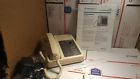 En1004a Motorola Dc Remote Desk Set Never Used
