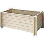 Eplt103r42 New Age Pet Ecochoice Ecoflex Rectangular Planter Box 896819004083