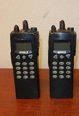 Owdtr-0006-e Ericsson Ha8etx 2x 16 Channel Radio Syn Bank 800mhz 04 07 08 23