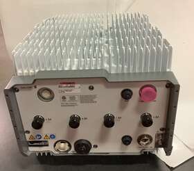 Ta8akrc161756-1 Ericsson Radio 4449 Remote Head Krc 161 749/1 Cracked